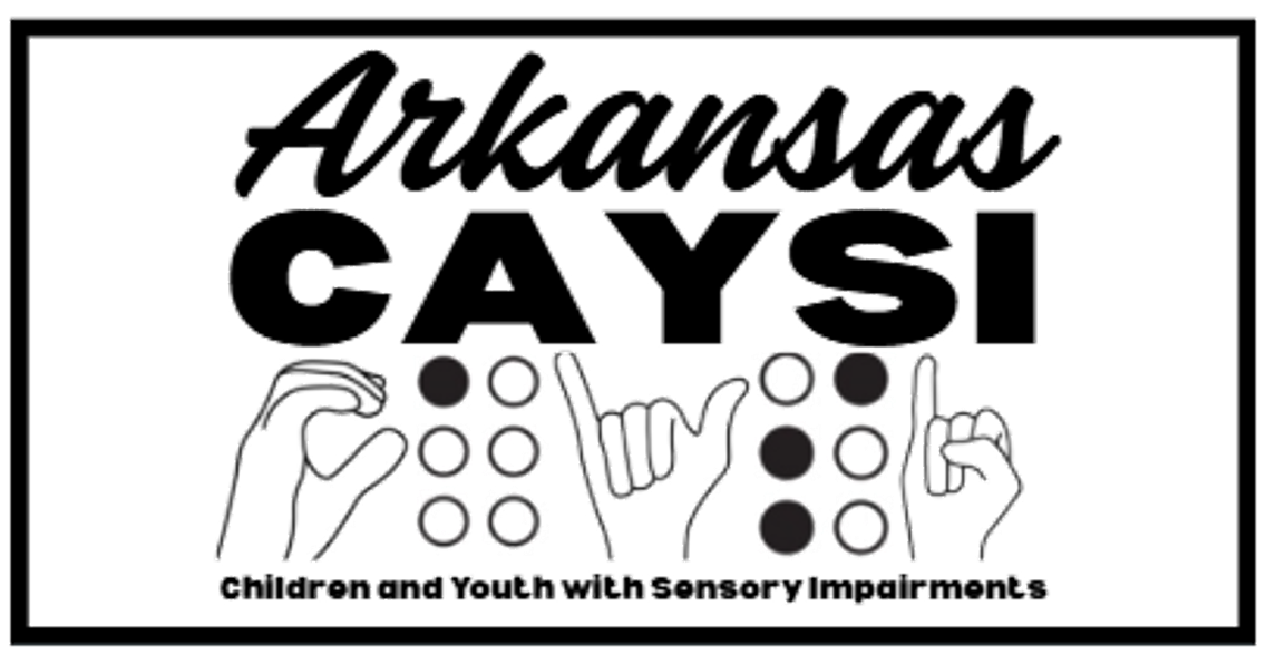 Arkansas CAYSI - Children and Youth with Sensory Impairments