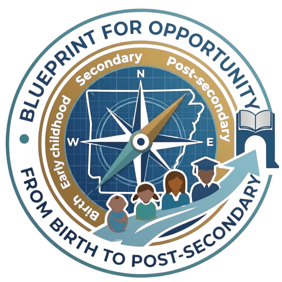 2026 LEA Academy - Blueprint for Opportunity